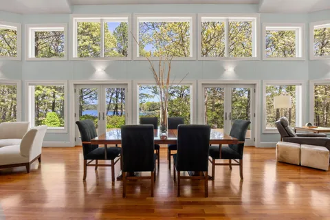 $4,495,000 | 476 Baxter Neck Road, Marstons Mills, MA 02648