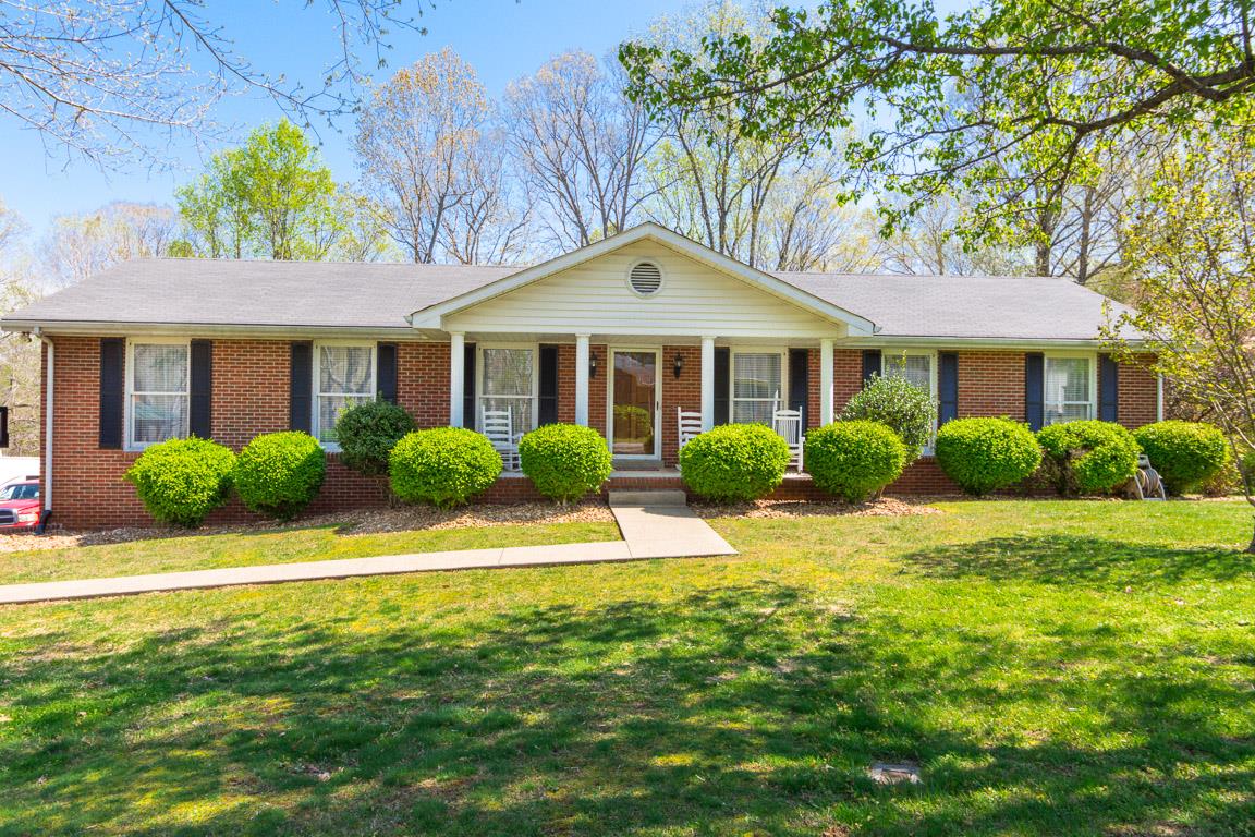 410 Timber Road Ashland City, TN 37015 - Photo 1 of 26 Gallery Image 1
