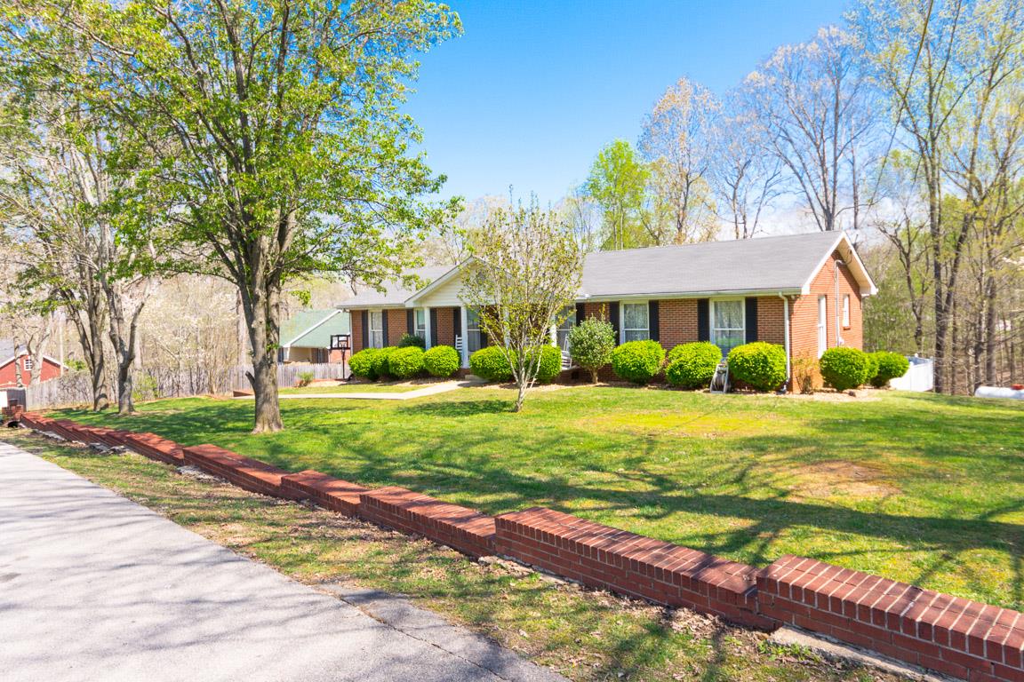 410 Timber Road Ashland City, TN 37015 - Photo 3 of 26 Gallery Image 3