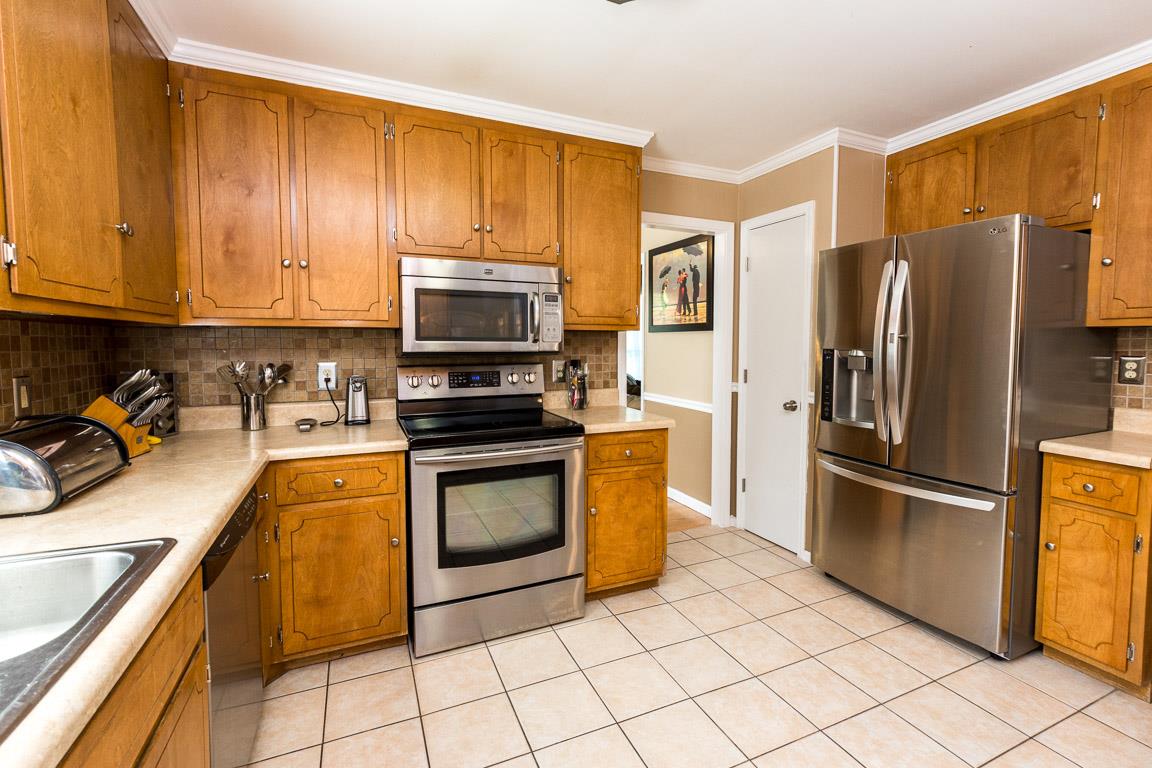 410 Timber Road Ashland City, TN 37015 - Photo 7 of 26 Gallery Image 7