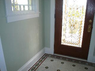 16144 Brewer Road Dundee, MI 48131 - Photo 9 of 20 Entry