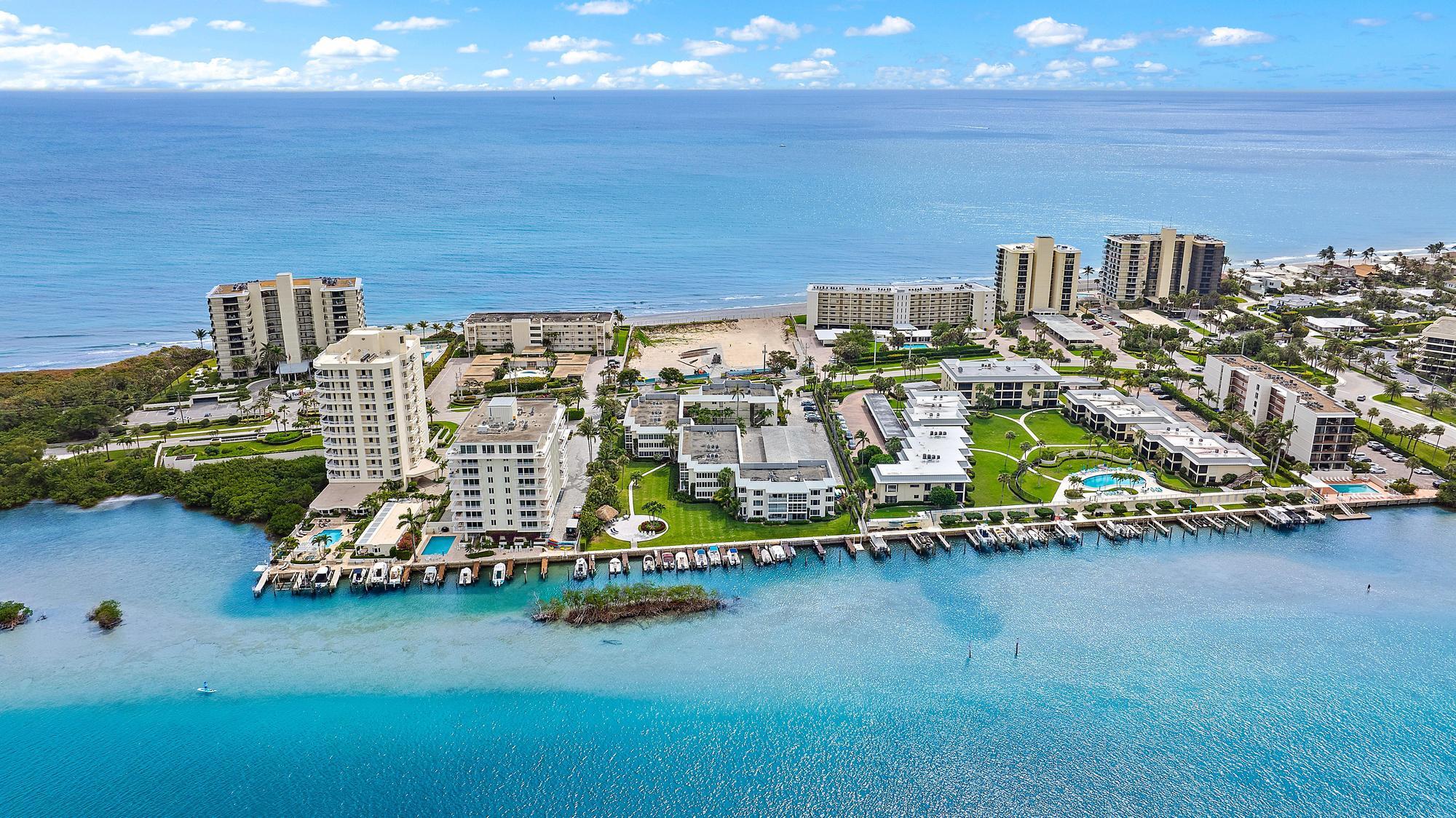 325 South Beach Road, Unit 210 Tequesta, FL 33469 - Photo 3 of 7 325 S Beach Rd unit 210-26