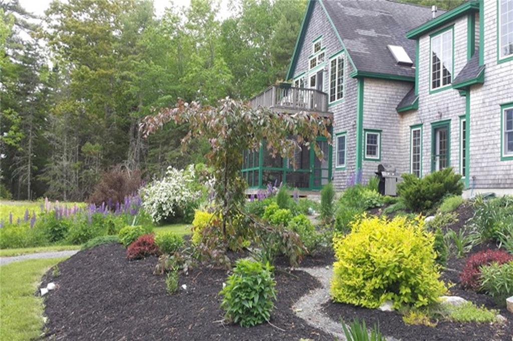 62 Dwelly Point Road Franklin, ME 04634 - Photo 26 of 28 Photo