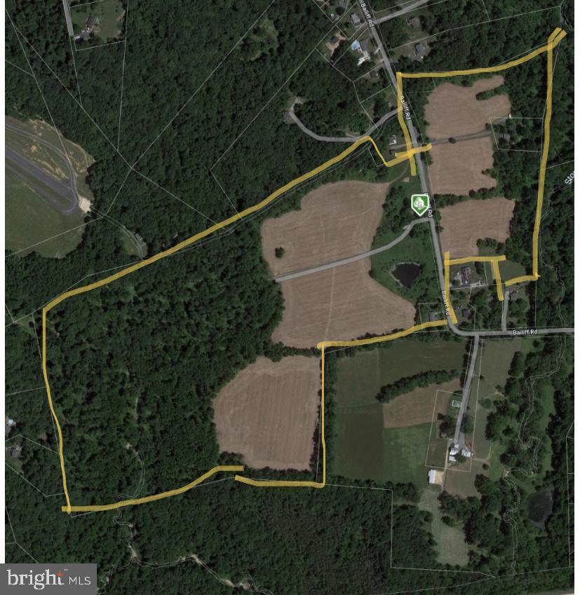 424 Bailiff Road North East, MD 21901 - Photo 1 of 3 Gallery Image 1