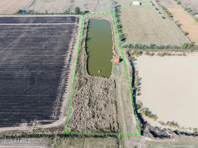 $95,000 | 11601 Nola, Maurice, LA 70555