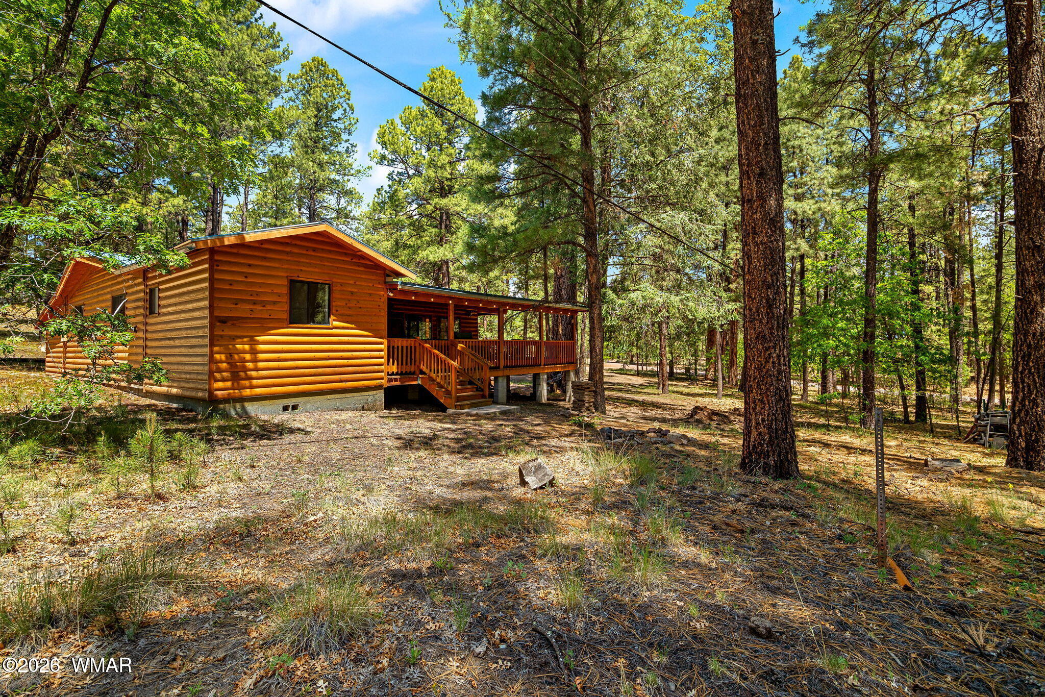 20 County Road Alpine, AZ 85920 - Photo 25 of 35