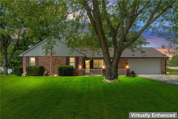 $275,000 | 1216 South St Louis Street, Concordia, MO 64020