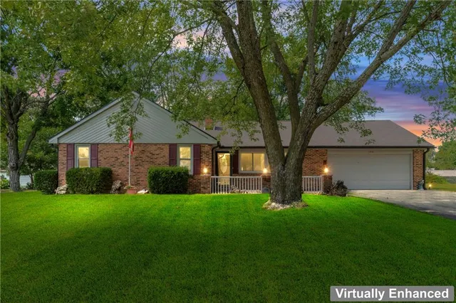 $275,000 | 1216 South St Louis Street, Concordia, MO 64020