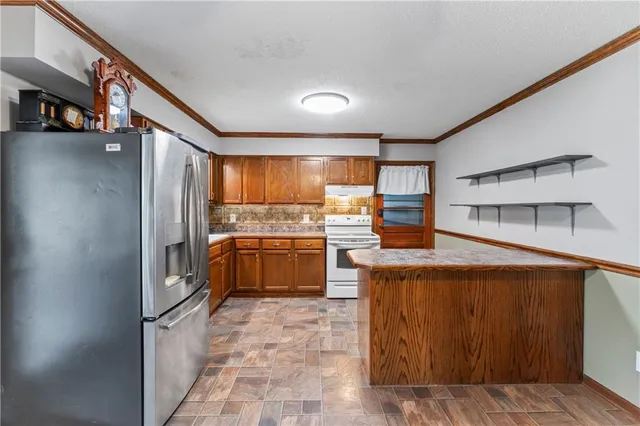 $275,000 | 1216 South St Louis Street, Concordia, MO 64020