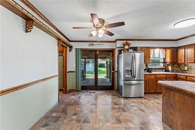 $275,000 | 1216 South St Louis Street, Concordia, MO 64020