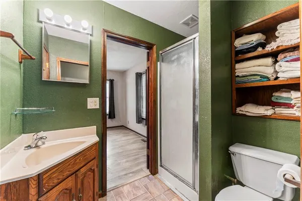 $275,000 | 1216 South St Louis Street, Concordia, MO 64020