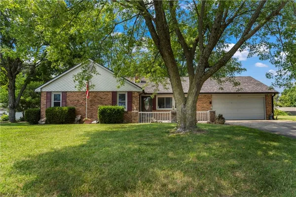 $275,000 | 1216 South St Louis Street, Concordia, MO 64020