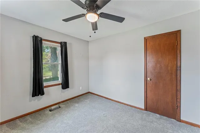 $275,000 | 1216 South St Louis Street, Concordia, MO 64020