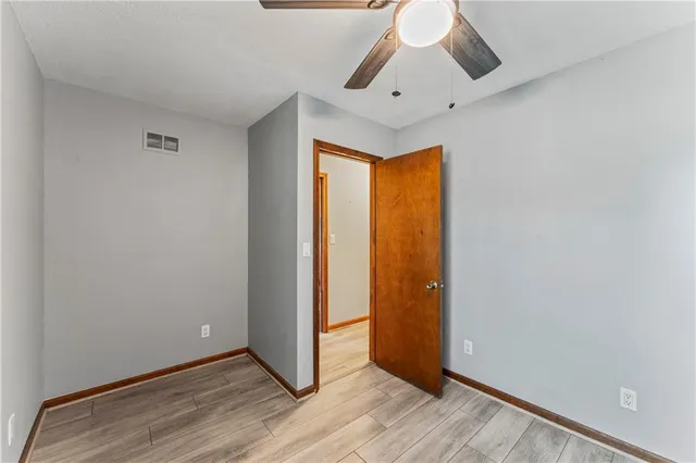 $275,000 | 1216 South St Louis Street, Concordia, MO 64020