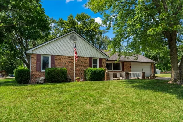 $275,000 | 1216 South St Louis Street, Concordia, MO 64020