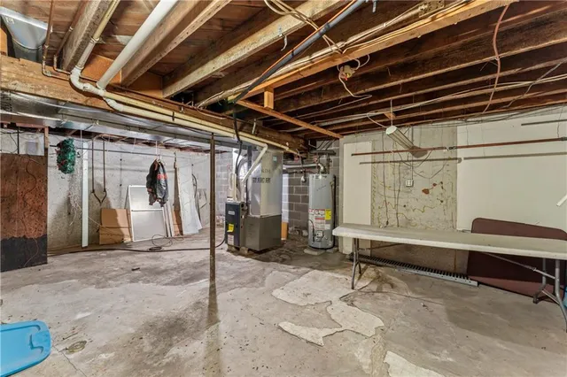 $275,000 | 1216 South St Louis Street, Concordia, MO 64020