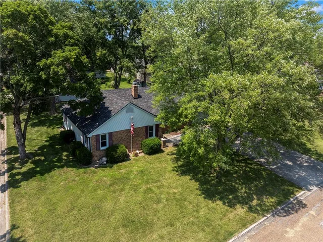 $275,000 | 1216 South St Louis Street, Concordia, MO 64020