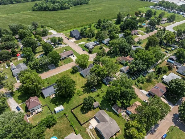 $275,000 | 1216 South St Louis Street, Concordia, MO 64020