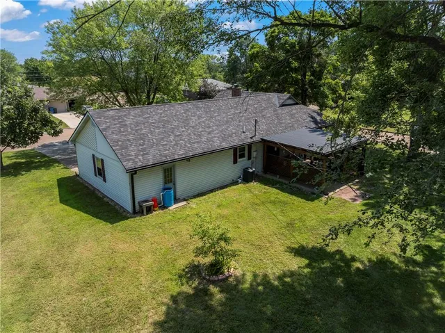 $275,000 | 1216 South St Louis Street, Concordia, MO 64020