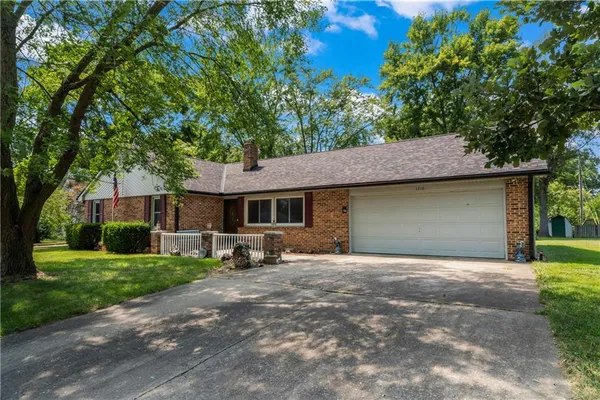 $275,000 | 1216 South St Louis Street, Concordia, MO 64020