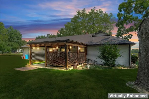 $275,000 | 1216 South St Louis Street, Concordia, MO 64020