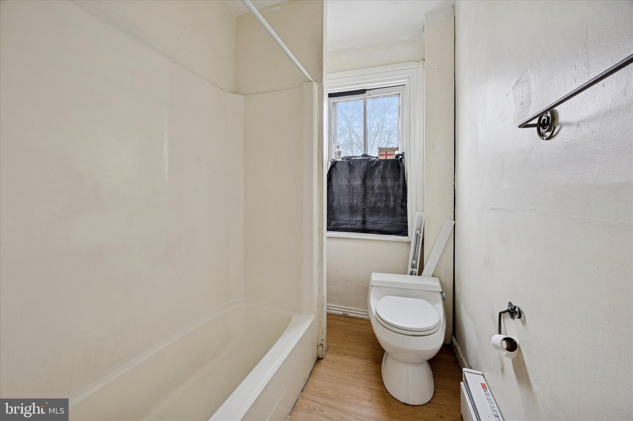 30 West Chester Pike Ridley Park, PA 19078 - Photo 14 of 14 2nd floor apt
