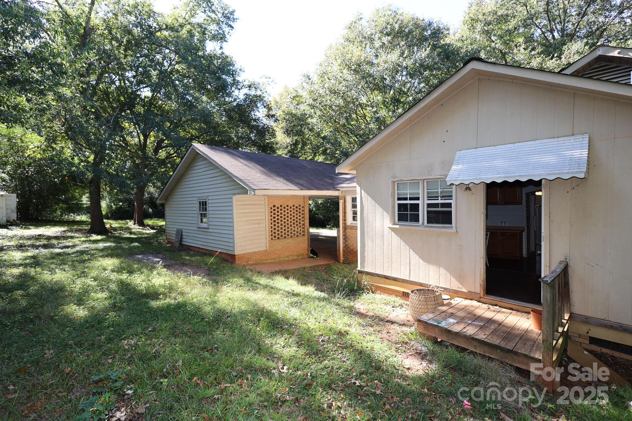 1324 State Rd S-29-496 Lancaster, SC 29720 - Photo 28 of 33