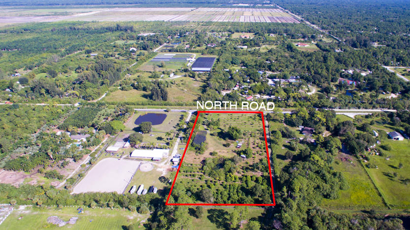 14188 N Road Loxahatchee Groves, FL 33470 - Photo 19 of 23 COUNTY H2O AVAIL.