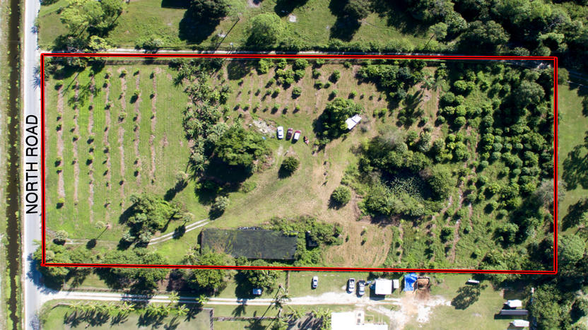 14188 N Road Loxahatchee Groves, FL 33470 - Photo 20 of 23 5 ACRES