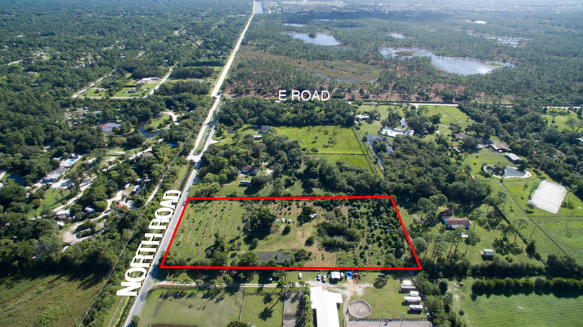 14188 N Road Loxahatchee Groves, FL 33470 - Photo 2 of 23 300+ ACRE PRESERVE