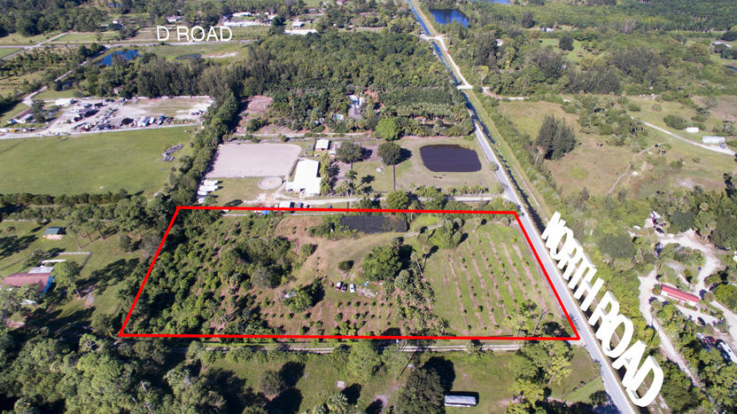 14188 N Road Loxahatchee Groves, FL 33470 - Photo 21 of 23 FRUIT TREE FARM