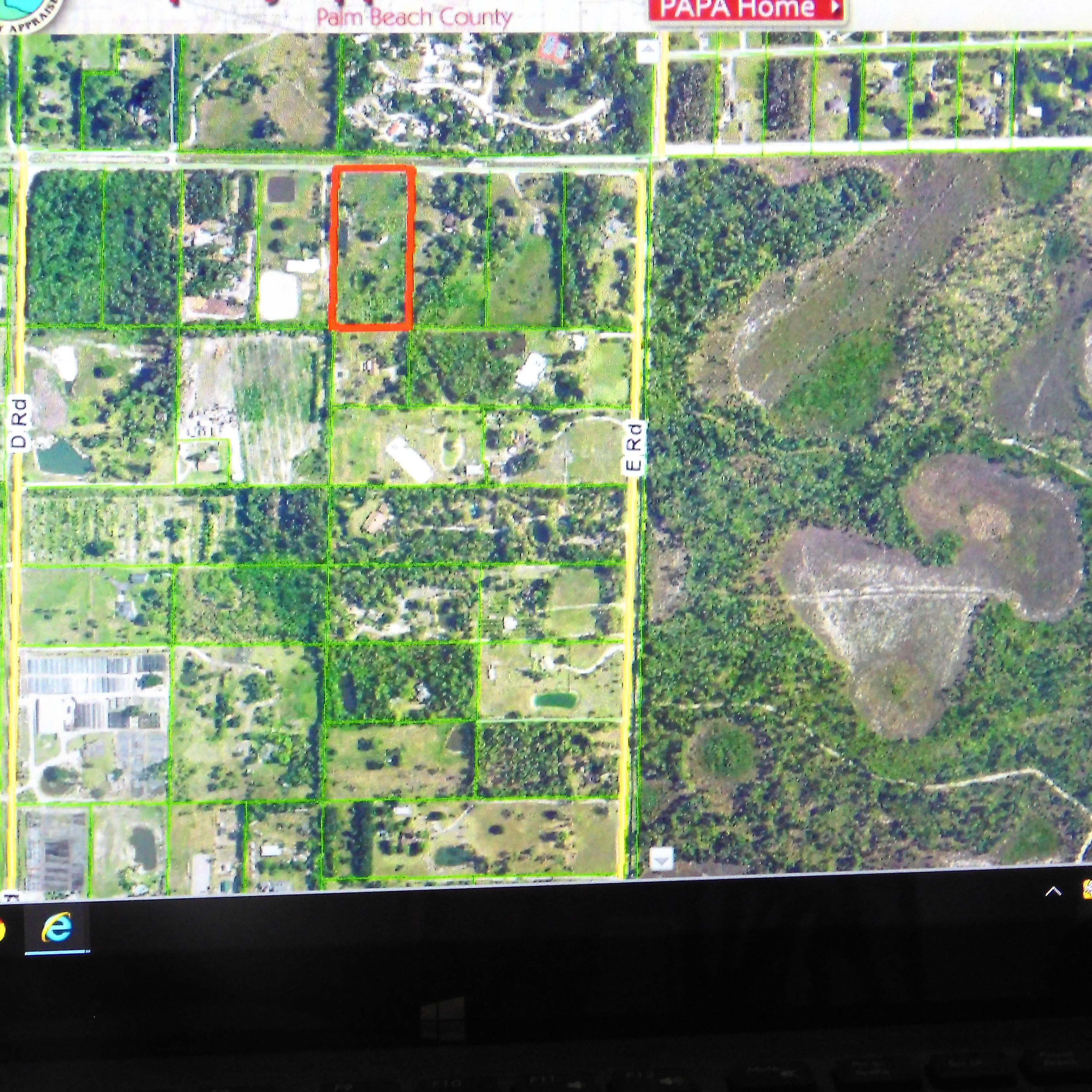 14188 N Road Loxahatchee Groves, FL 33470 - Photo 23 of 23 5 ACRE PROPERTY