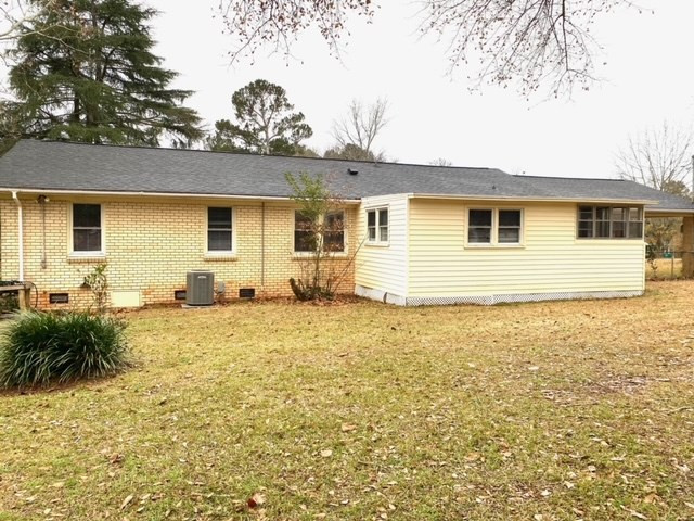 5411 Pinefield Road Sumter, SC 29154 - Photo 3 of 22