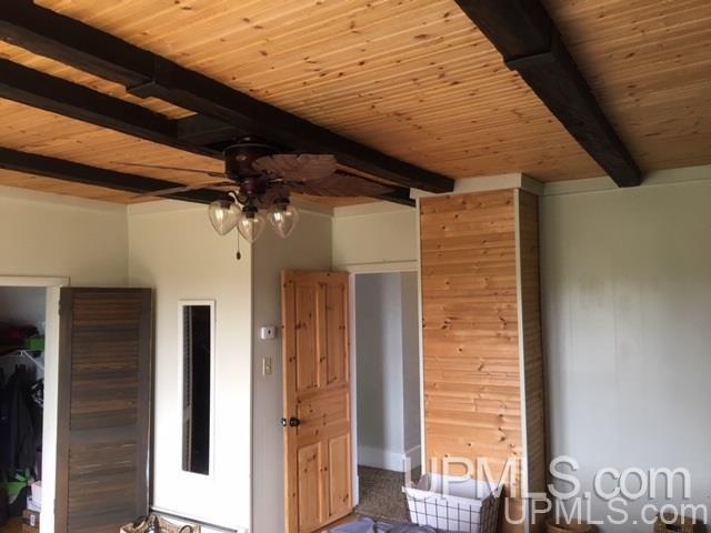 186 Town Line Road Skandia, MI 49885 - Photo 17 of 28 Gallery Image 17