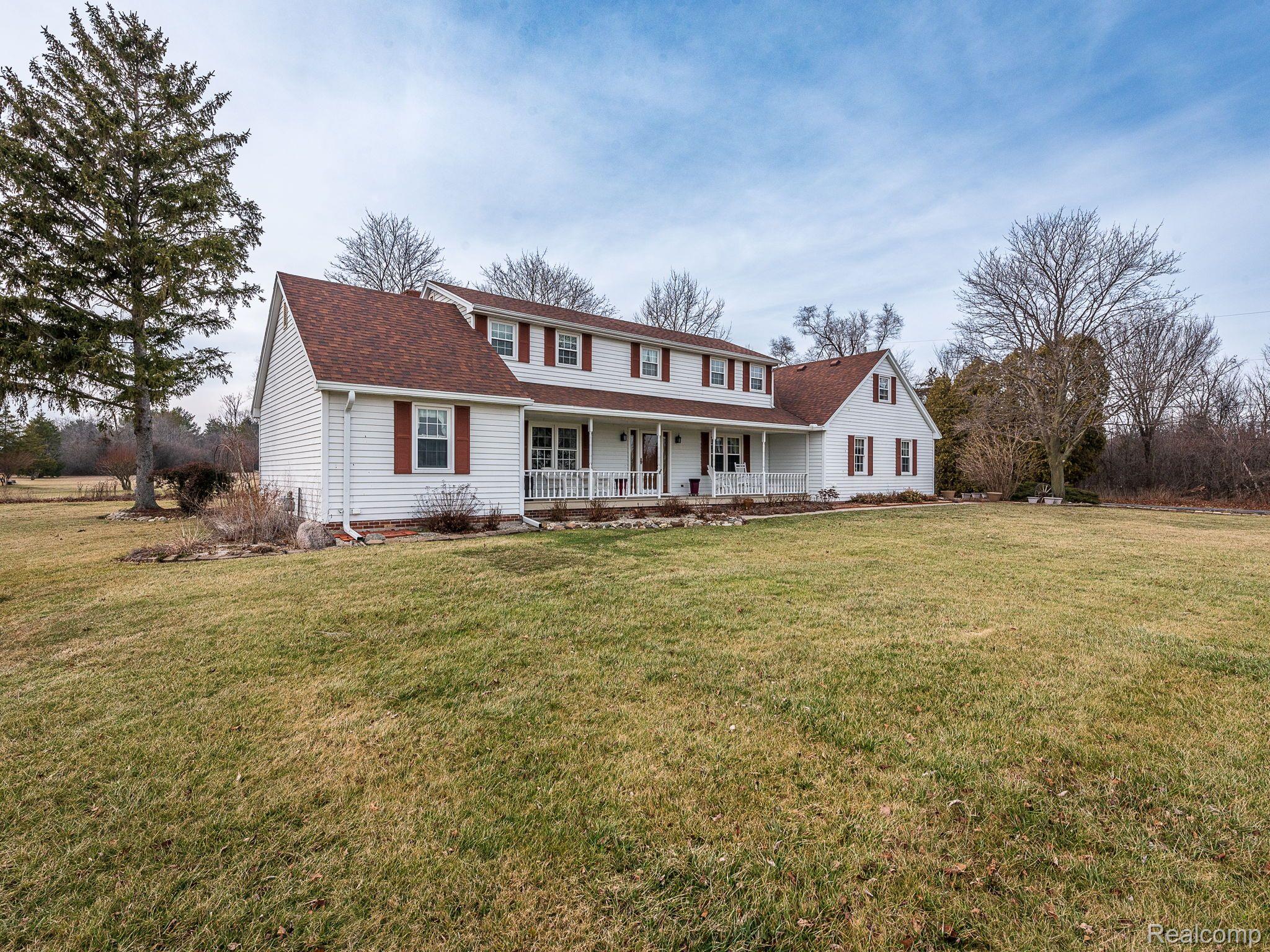 11355 Strasburg Road Erie, MI 48133 - Photo 1 of 51 Gallery Image 1