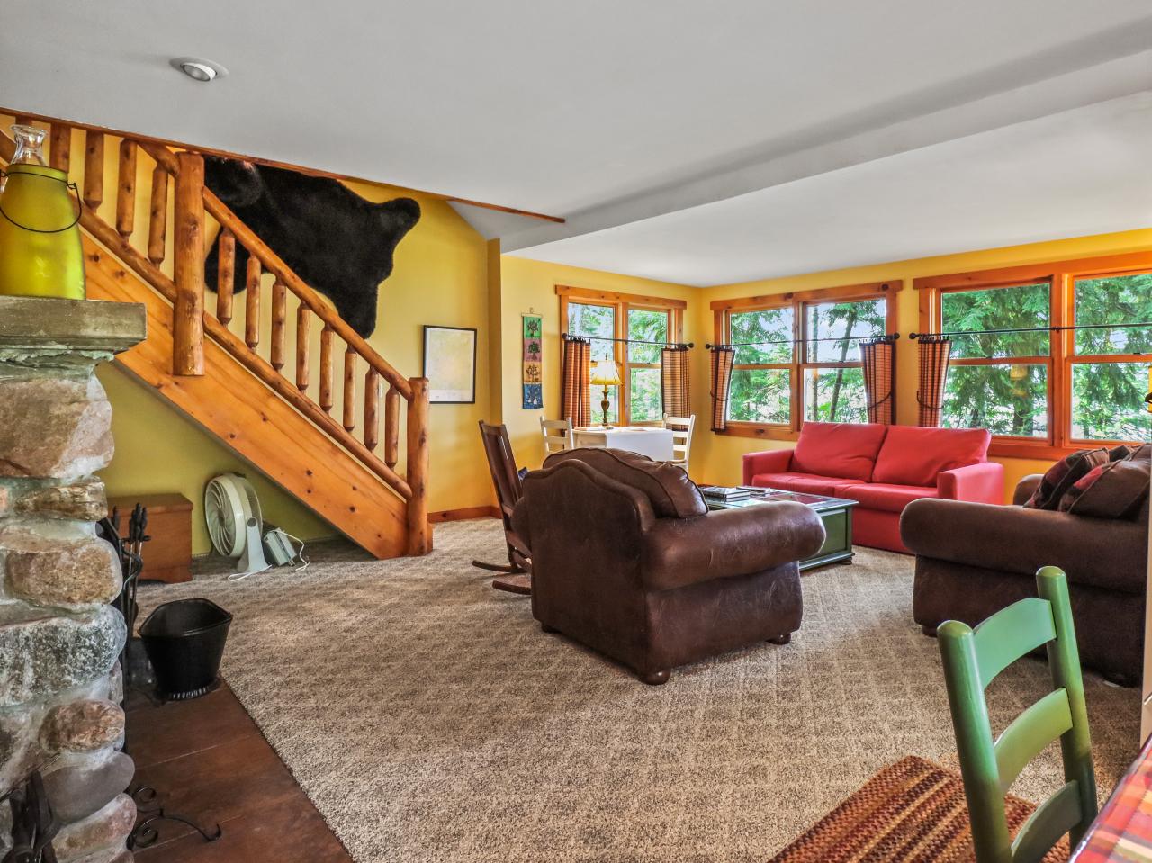 6515 Winterberry Road Three Lakes, WI 54562 - Photo 7 of 16 Gallery Image 7