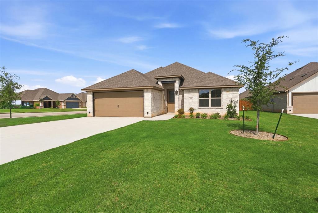 816 Haley Springtown, TX 76082 - Photo 3 of 40
