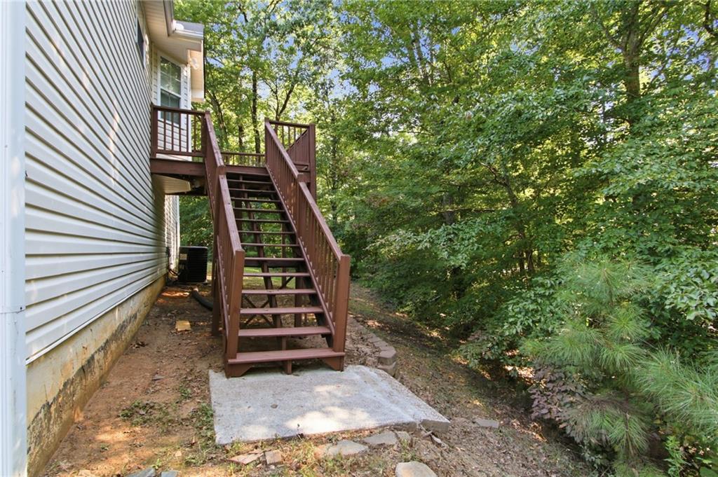 39 Spring Leaf Place Dallas, GA 30157 - Photo 20 of 22 Gallery Image 20