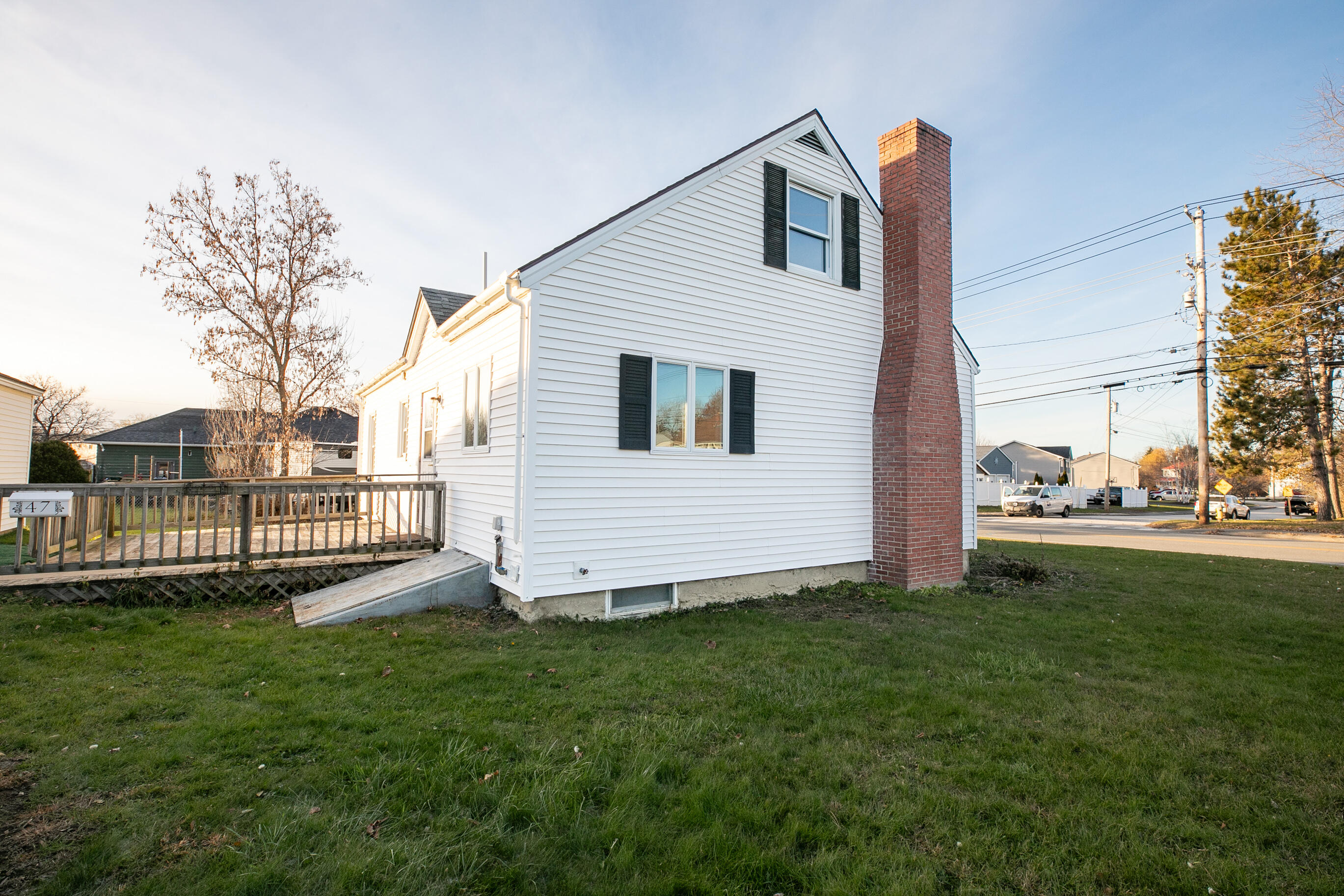 47 Eastern Avenue Brewer, ME 04412 - Photo 4 of 36 Brewer_Nov_2023-4