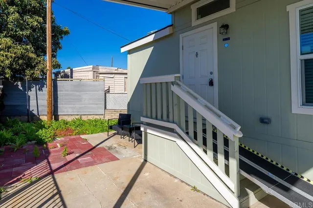 $97,000 | 708 H Street, Unit 31, Chula Vista, CA 91910