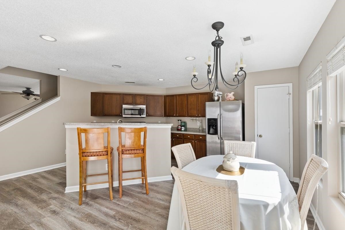 2613 Quarry Ridge Lane Raleigh, NC 27610 - Photo 12 of 33 Photo 12