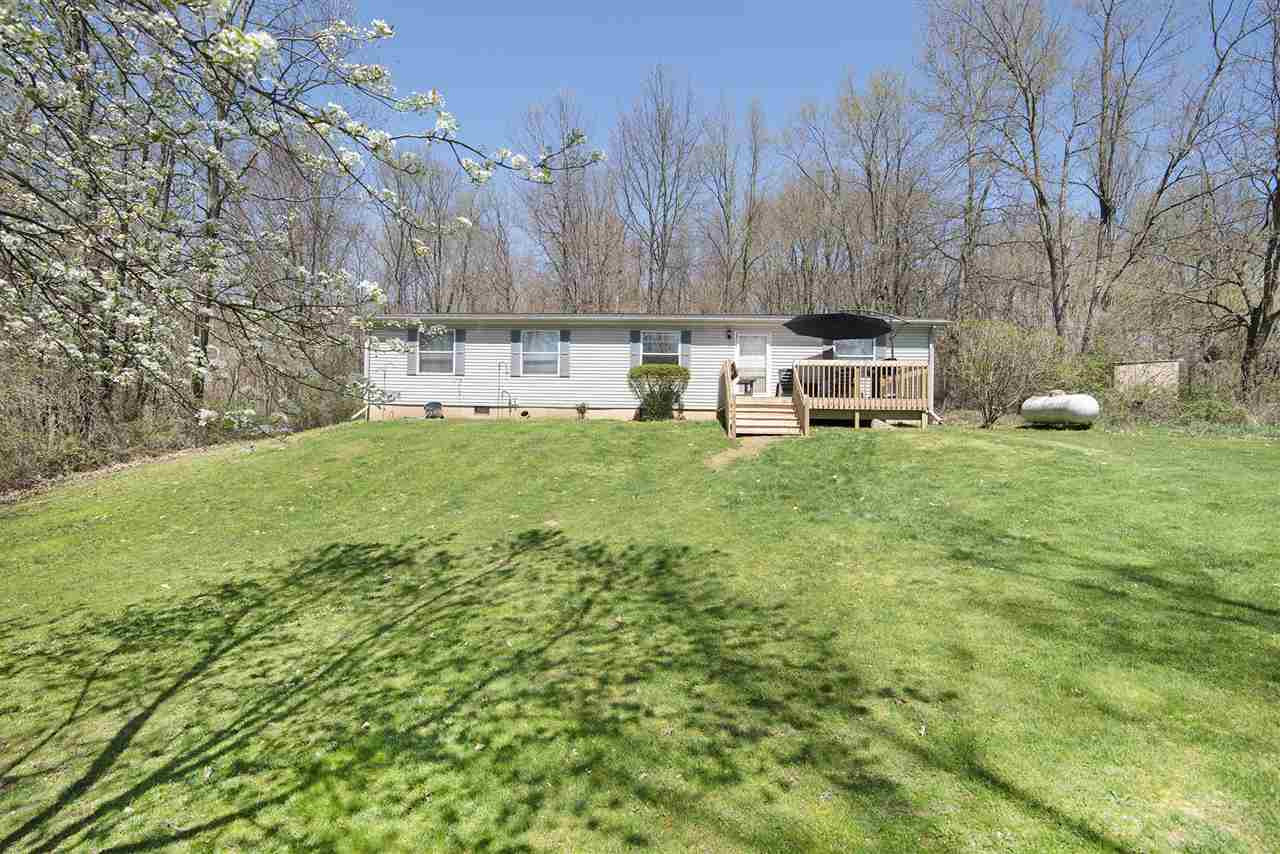 13750 Peckham Road Albion, MI 49224 - Photo 2 of 25 Photo 2