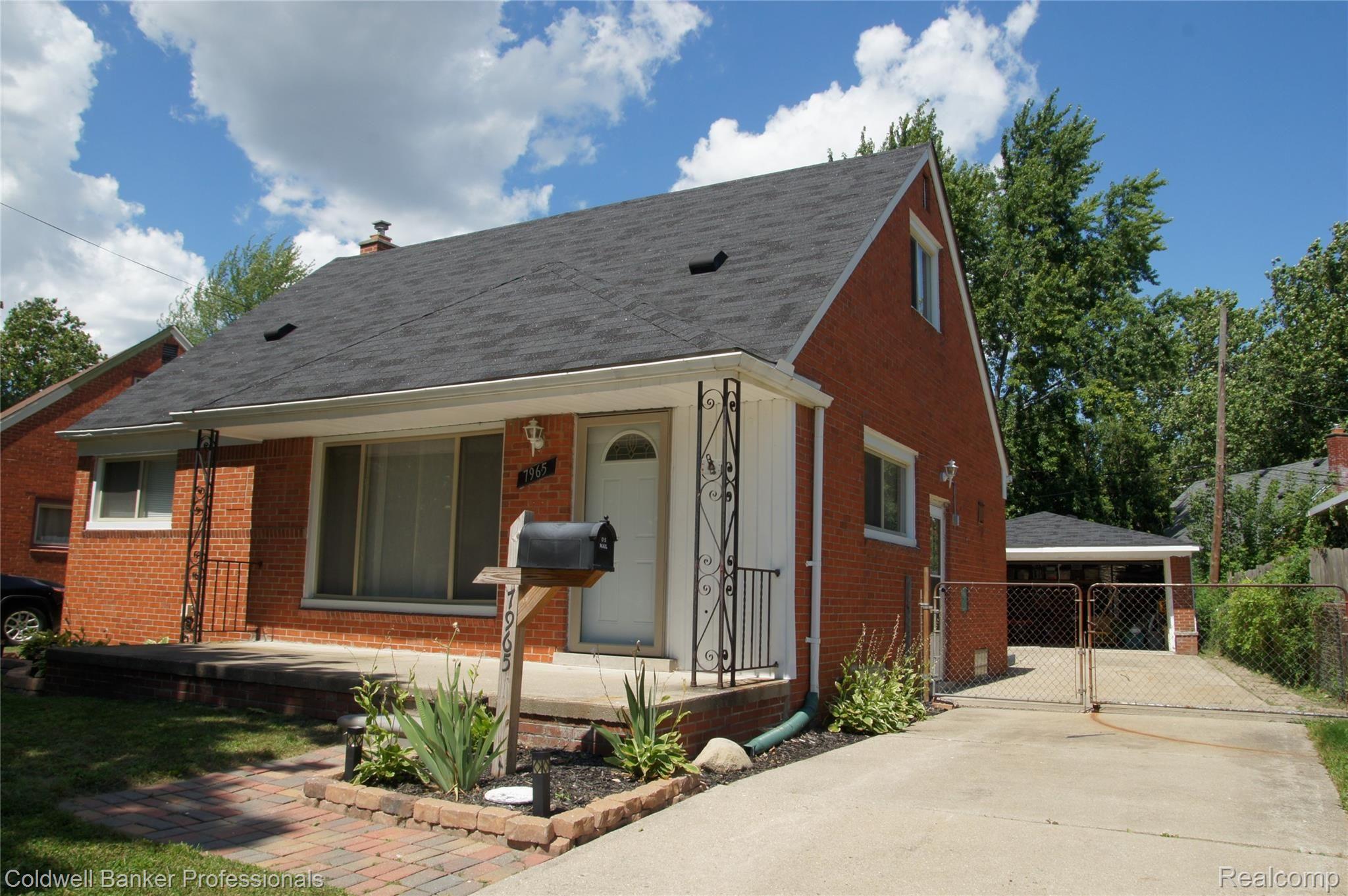 7965 Harding Street Taylor, MI 48180 - Photo 1 of 23 Welcome Home.JPG