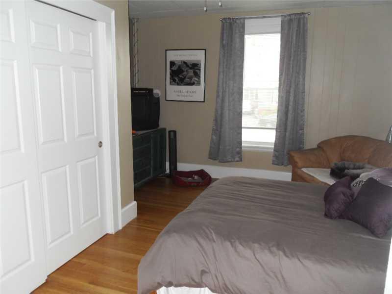 24 State Street Portland, ME 04101 - Photo 4 of 16 Bedroom. 1st floor