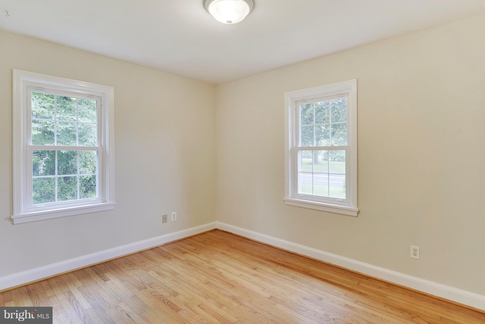 8919 Sudley Road Manassas, VA 20110 - Photo 10 of 26 Bedrooms boast hardwood floors also
