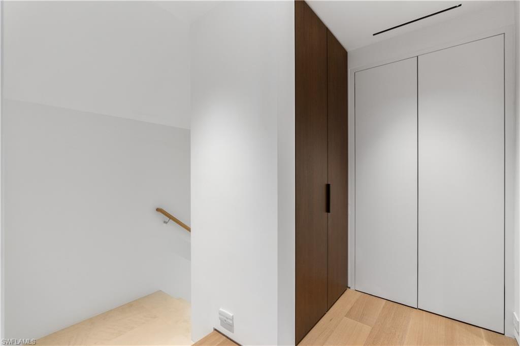 3655 Fort Charles Drive Naples, FL 34102 - Photo 20 of 50 a view of closet