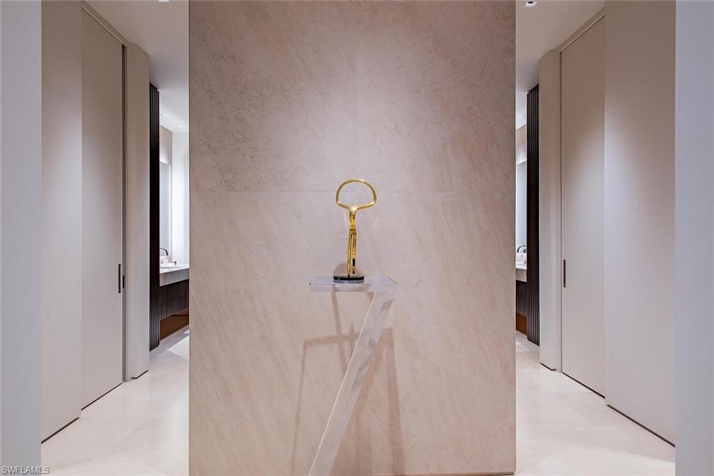 3655 Fort Charles Drive Naples, FL 34102 - Photo 24 of 50 a bathroom with a shower