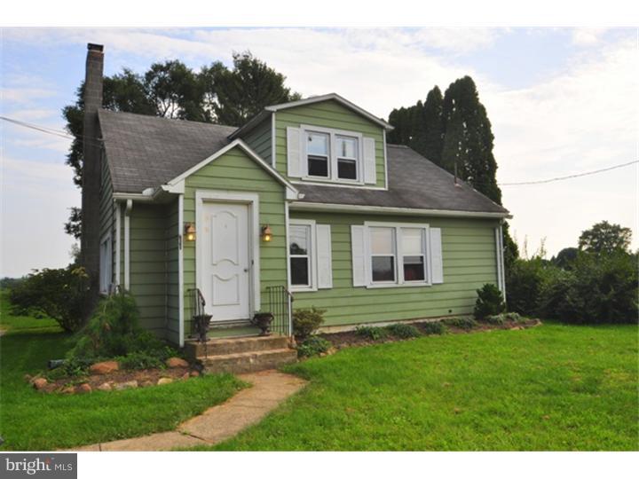 4267 Gradwohl Switch Road Nazareth, PA 18064 - Photo 1 of 25 Gallery Image 1