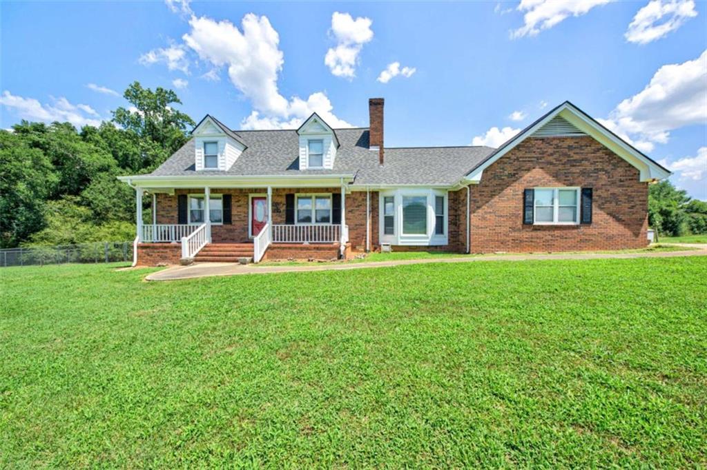 114 Marlow Road Maysville, GA 30558 - Photo 39 of 59 Gallery Image 39