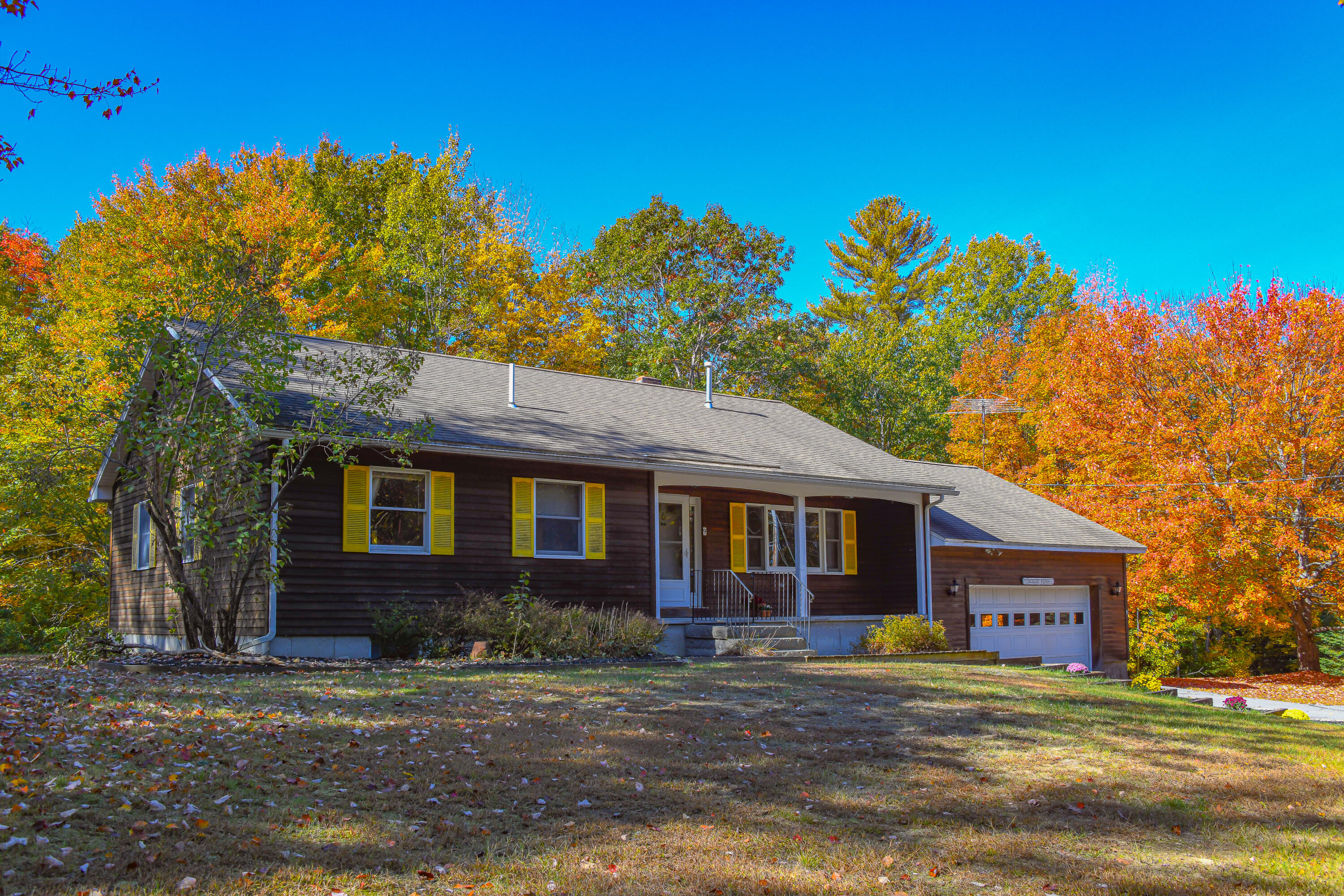 9 Punkin Valley Road Bridgton, ME 04009 - Photo 1 of 37 9 punkin valley-2 (1)